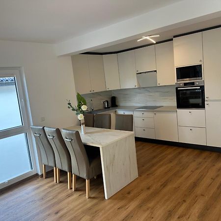 Villa Хилден Екстериор снимка
