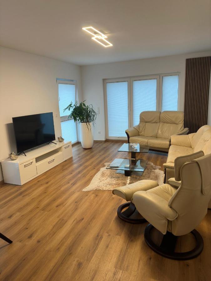 Villa Хилден Екстериор снимка