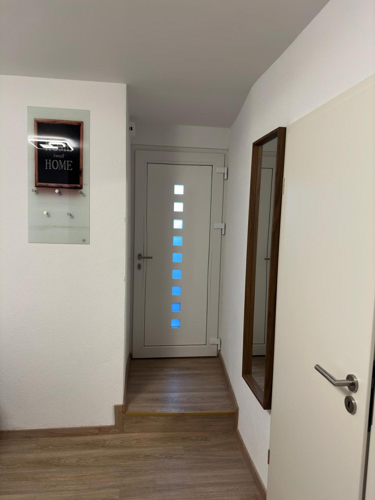 Villa Хилден Екстериор снимка